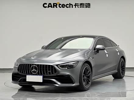 AMG GT 2022�� AMG GT 50 4MATIC+ �����ܳ�