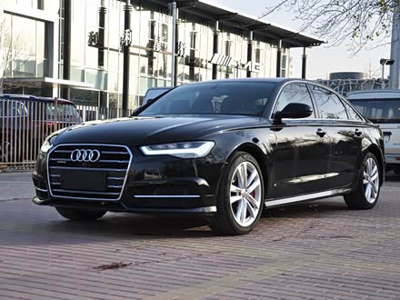 �������ְµ� �µ�A6L 2018�� 30�������� 45 TFSI quattro �˶���