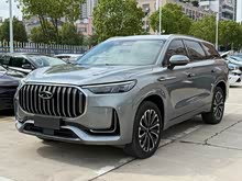 瑞虎9 2023款 2.0T 雙離合兩驅(qū)尊貴版 7座