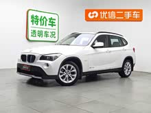 RX1(M(jn)) 2010 xDrive25i