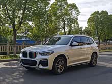 RX3 2018 xDrive25i M\(yn)(dng)b (gu)V