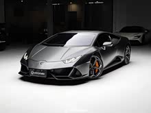 Huracn 2019 Huracn EVO