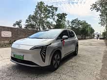 AION Y 2025 Plus 430 