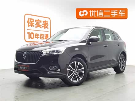 ȫֱBX7 2016 28T 콢 5