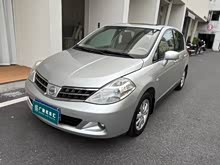 U_(d)TIIDA 2008 1.6L Ԅ(dng)r(sh)