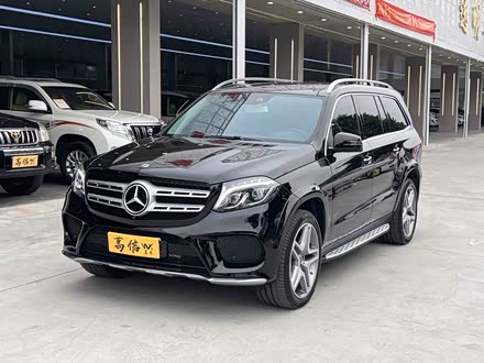 ��ݸ���ֱ��� ����GLS 2018�� �Ŀ� GLS 400 4MATIC������