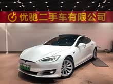 Model S 2017�� Model S 75D �˜��m����