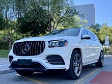GLS 2020 GLS 450 4MATIC 