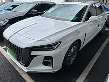 紅旗H5 2024款 1.5T DCT智聯(lián)旗韻版