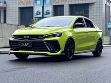 繽瑞 2022款 繽瑞COOL 1.5T DCT雷霆版