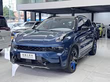 領(lǐng)克01 2021款 2.0TD 兩驅(qū)型Pro