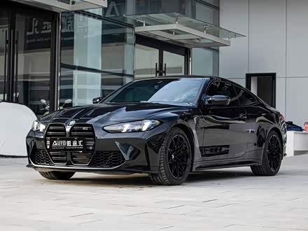 ֱ M4 2024 M4˫Žܳ M xDrive 