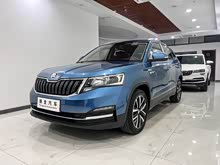 柯米克 2021款 1.5L 自動舒適版