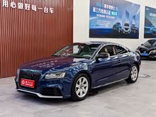 µA5() 2009 2.0TFSI coupe