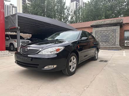 ������� 02�� 2.4L �Զ�