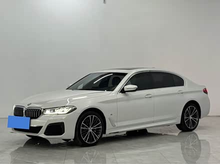 ��ׯ���ֱ��� ����5ϵ 2023�� 530Li ������ M�˶���װ
