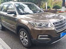 �L��CS95 2017�� 2.0T �����;��