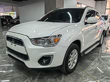 ASX 2015 2.0L CVT(q)Ӣ