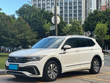 途觀L新能源 2022款 430PHEV 插電混動旗艦版