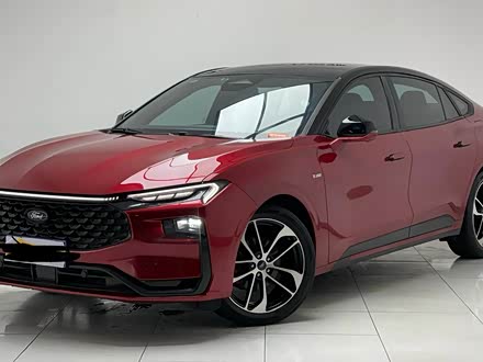 ȫɵŷ 2022 EcoBoost 245 ST-Line