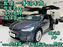 Model X 2020�� �L(zh��ng)�m(x��)������(j��)��