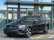 YGLCI 2018 GLC 200 4MATIC ISUV