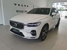 ֠XC60ʽ(dng) 2023 T8 늻(dng) L(zhng)m(x)(q)h(yun)A