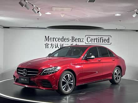����C�� 2019�� C 260 �˶���