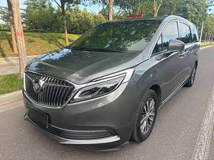 ֱ GL8 2017 ES 28T 콢 V