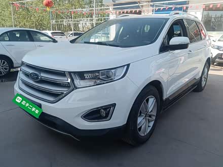 ���ж��ָ��� ��� 2016�� EcoBoost 245 ���������� 7��