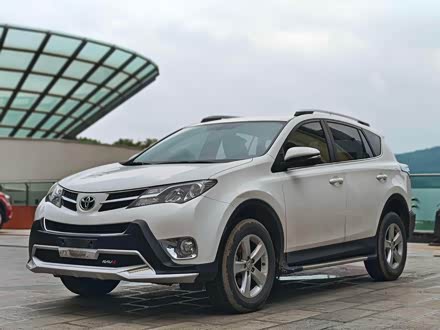 RAV4ٷ 2013 2.0L CVTа