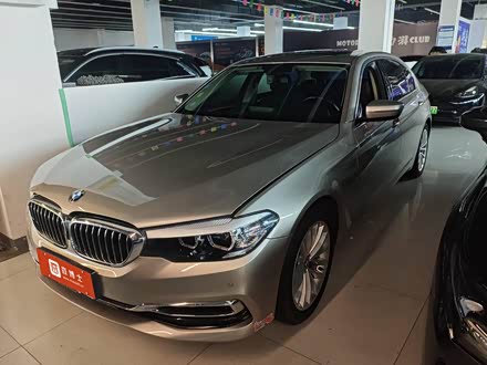 ֣ݶֱ 5ϵ 2019 525Li װ