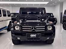 GAMG 2009 AMG G 55