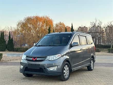 东莞二手五菱宏光