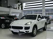 Cayenne����Դ 2016�� Cayenne S E-Hybrid 3.0T