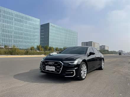 ݶְµ µA6L 2023 45 TFSI quattro ѡ