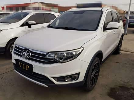 ȫ������ɭ��R7 2017�� 1.6L �ֶ�������