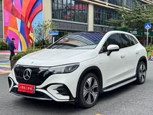 YEQE SUV 2023 350 4MATIC A