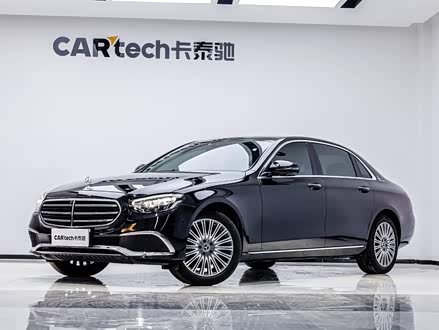 �ӱ߶��ֱ���E�� 2022�� �Ŀ�� E 300 L ʱ����