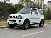 ķ(M) 2015 1.3 AT JLX