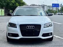 WA3(M(jn)) 2013 Sportback 30 TFSI A