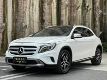 YGLA 2016 GLA 200 r(sh)