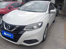 U_(d)TIIDA 2019 1.6L CVTӰ VI