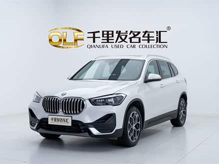 Դֱ X1 2022 sDrive25Li 
