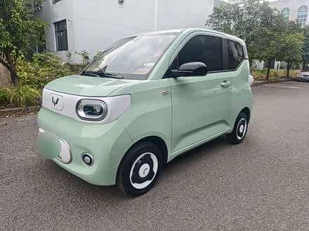 ���MINIEV 2024�� ������ 215km ���װ�