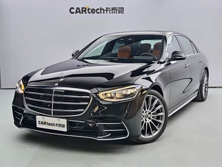 ݸֱS 2024 S 450 L 4MATIC