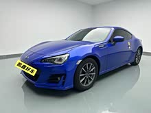 ˹BRZ 2017 2.0i քtype-S