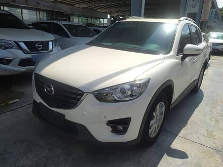 Դ ԴCX-5 2015 2.0L Զ