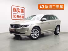 �֠���XC60 2017�� T5 ���M(j��n)������