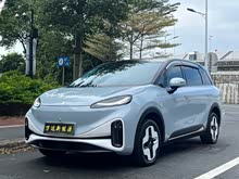 極狐 考拉 2024款 家庭版AIR